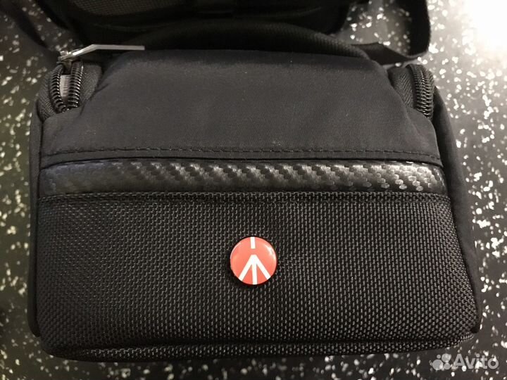 Фотосумка Manfrotto