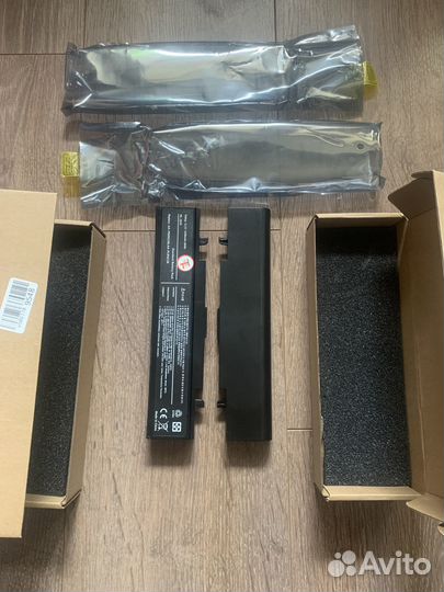 Аккумулятор для ноутбука Samsung
