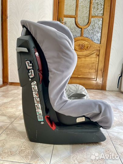 Автокресло britax Roemer