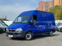 FIAT Ducato цельнометаллический, 2011