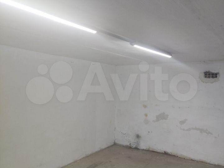 Гараж, 24 м²