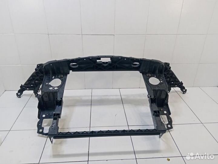 Панель передняя Mercedes-Benz M-Class ML W166