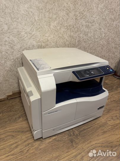 Лазерный мфу Xerox WorkCentre 5021