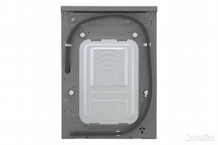 Стиральная машина LG F2J6hsds