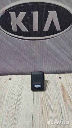 Ручка открывания капота Kia RIO 3