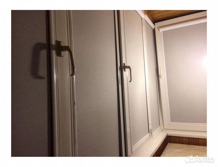 Рулонные шторы Оксфорд арт.fzma38RA