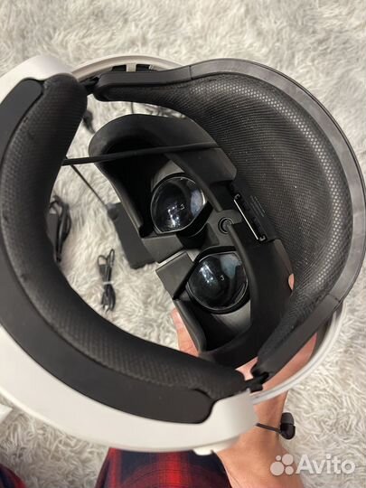 Ps VR Rev.2 для PS4 / PS5