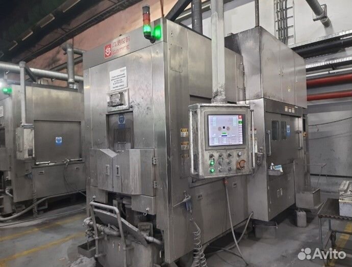 Станки проволочной резки GC QP700 DWS