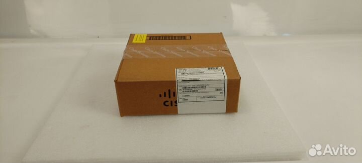 Точка доступа Cisco AIR-CAP3502E-A-K9