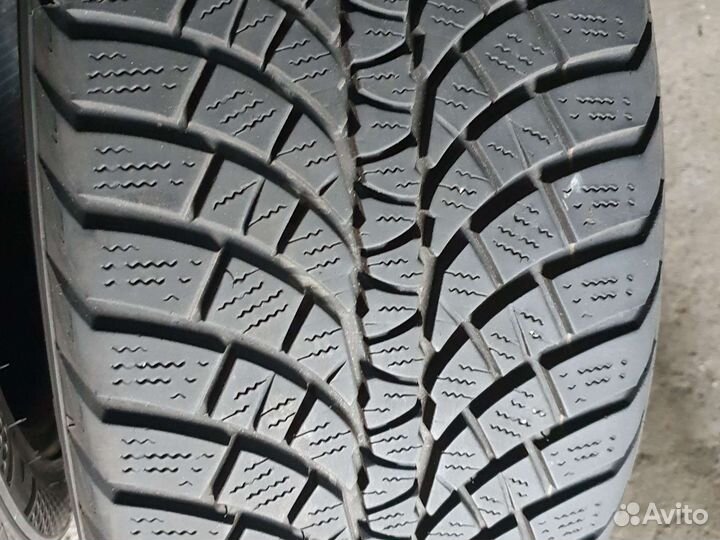 Kumho WinterCraft WP71 235/45 R17 97V