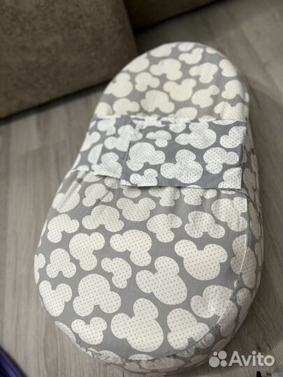 Кокон для новорожденных