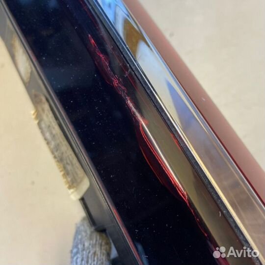 Фонарь Geely Monjaro JLH-4G20TDB