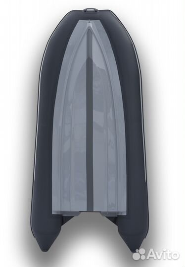 Лодка риб stel R-360 lite
