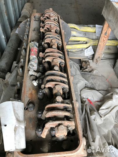 Продам двигатель Detroit Diesel