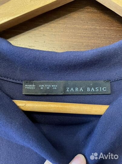 Платья zara