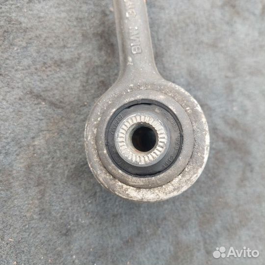 Рычаг подвески передний правый Bmw E87 LCI