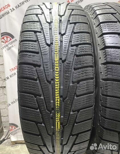 Nokian Tyres Nordman RS2 SUV 215/65 R16 97L