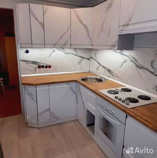 Модульная кухня