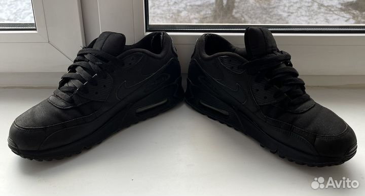 Кроссовки nike air max 90 оригинал