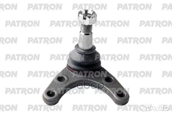 Опора шаровая mazda ranger 98- PS3164 patron