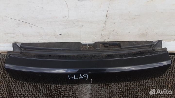 Борт откидной mitsubishi outlander 2 3-9 дней