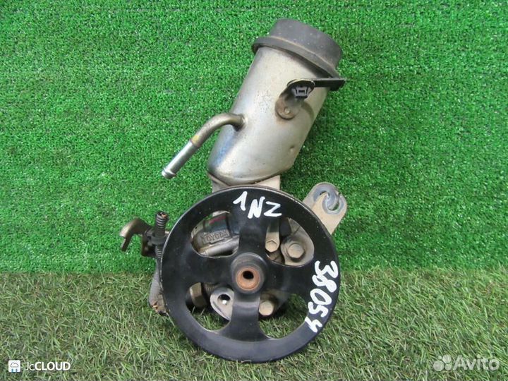 Гидроусилитель на toyota platz NCP12 1NZ-FE