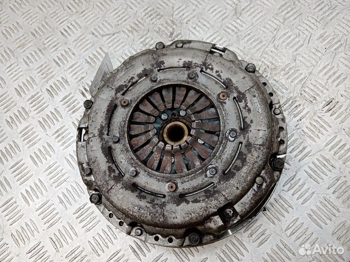 Маховик Hyundai i40