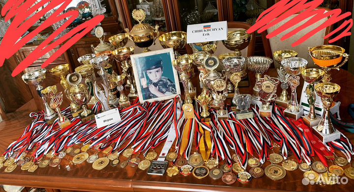 Тренер по шахматам