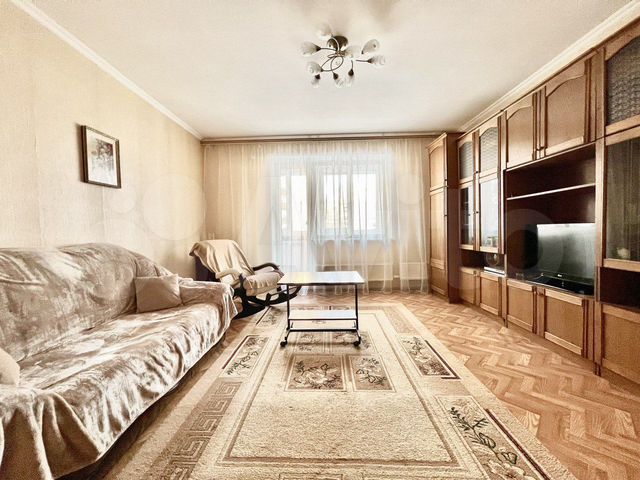 2-к. квартира, 54,7 м², 3/10 эт. на продажу в Перми | Купить квартиру ...