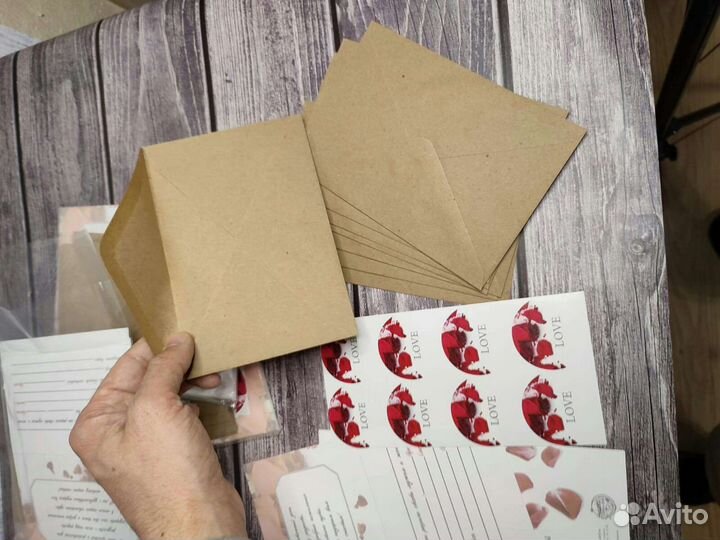 Пригласительные на свадьбу