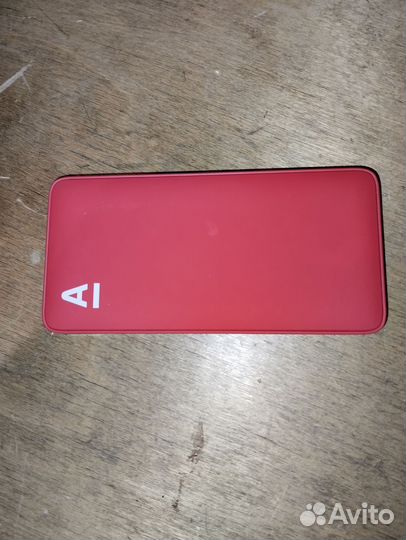 Powerbank pet-friendly bank альфа банк. 10000mAh