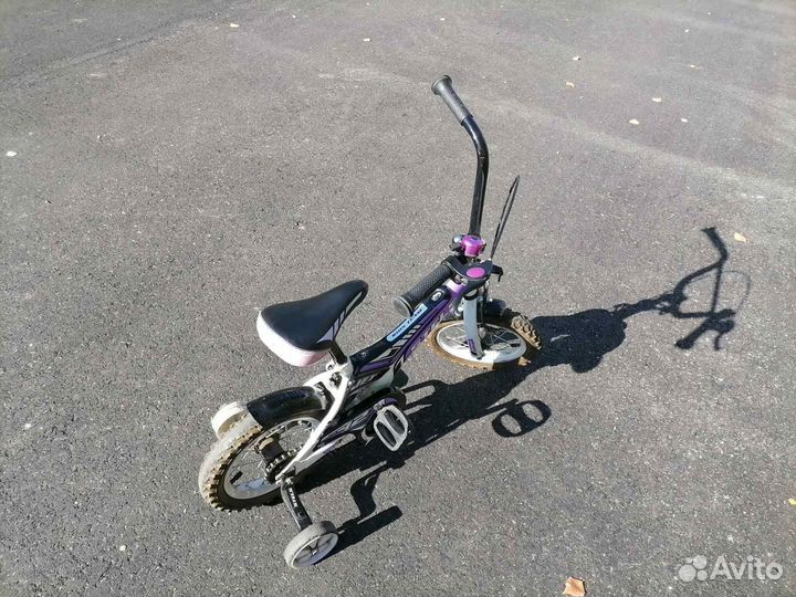 Велосипед Stels Jet 12