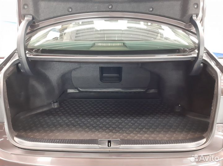 Lexus ES 2.5 AT, 2014, 205 388 км