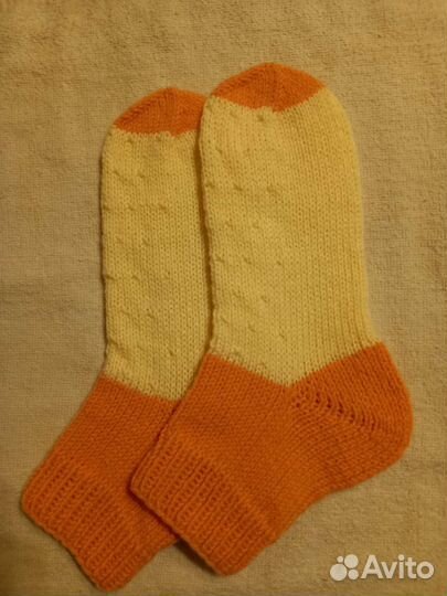 Носки женские