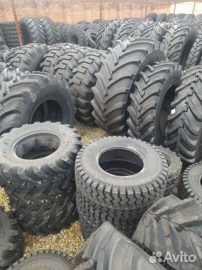 Волтайр ВЛ-21 16.9 R38 141