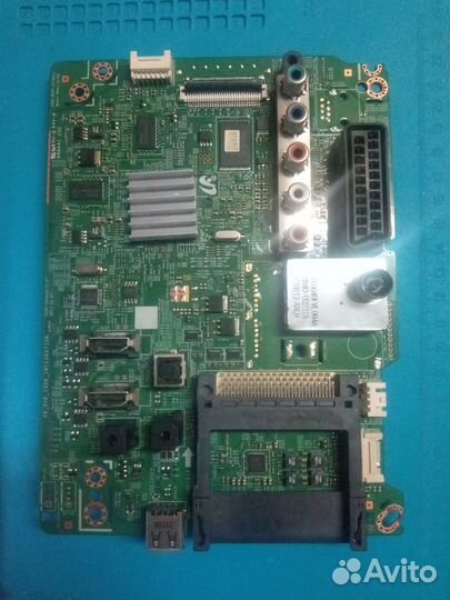 Майн gnusmas BN41-01795A