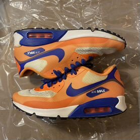 Nike collezione 90 hyperfuse clearance