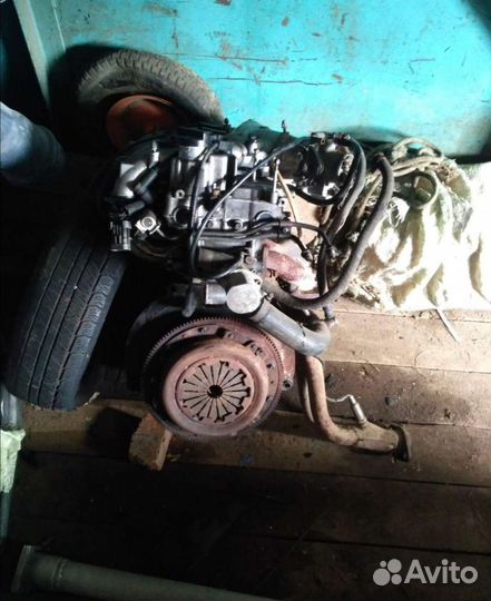 Запчасти на ваз 2110 бу