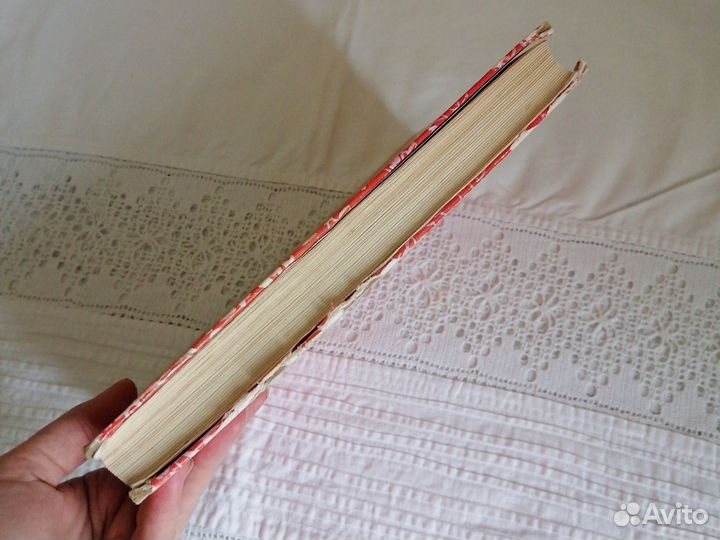 Сказки Г.-Х. Андерсона 1978г, перевод В. Смирнова