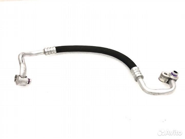 Трубка кондиционера Volkswagen Jetta 1K2 BXE 2008