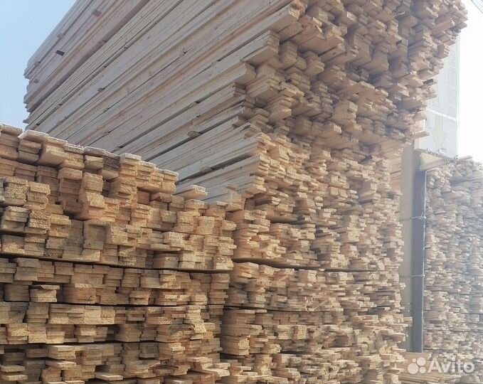 Брус.Рейка