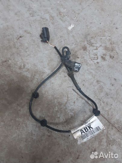 Провод абс задний левый ford focus 2