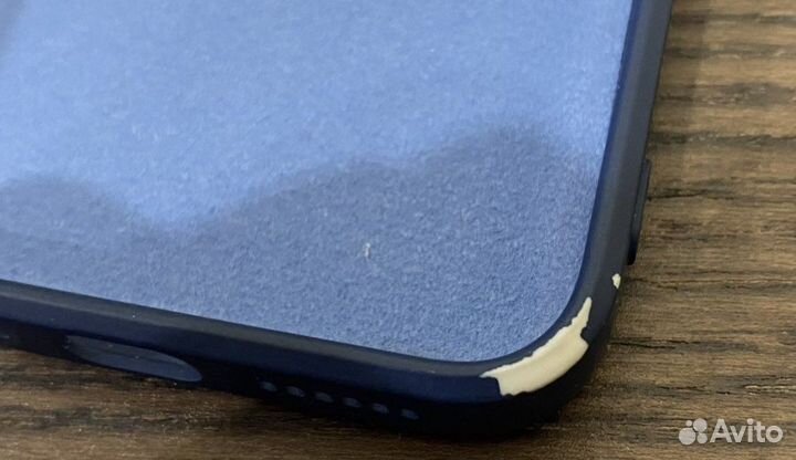 Чехол на iPhone 12 pro