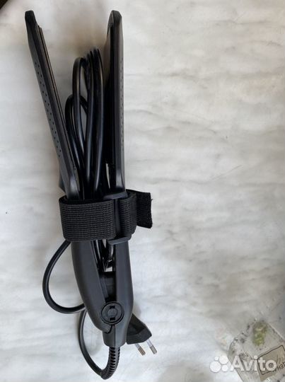 Плойка выпрямитель