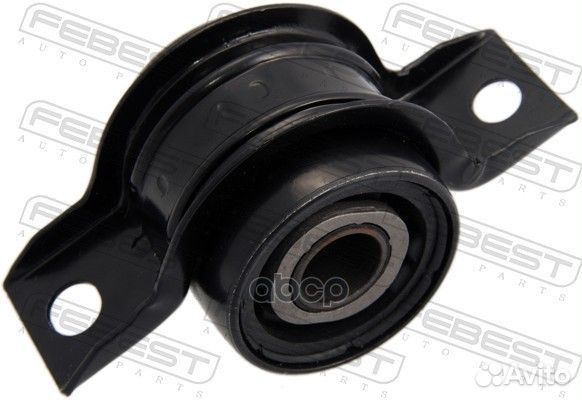 Сайленблок задний переднего рычага (ford focus