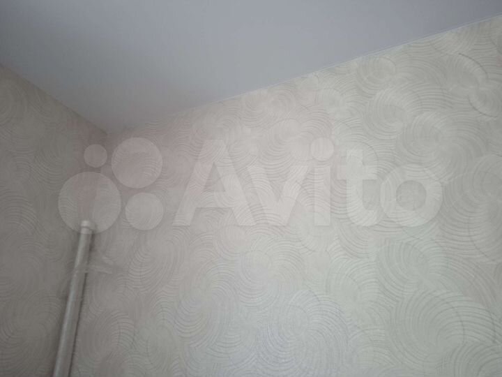 Комната 18 м² в 2-к., 3/17 эт.