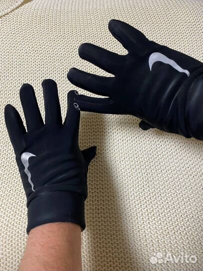 Перчатки Nike Drill