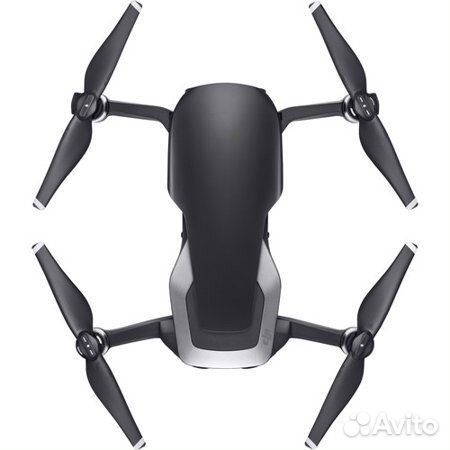 Dji Mavic Air + ND фильтры + 3 акб