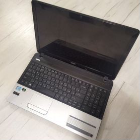 На запчасти Acer aspire e1 571g