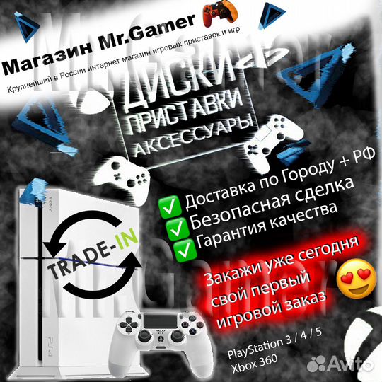 Джойстик геймпад Dualshock 3 Ps3 sony playstation